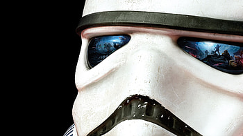 225 Stormtrooper | Backgrounds - Abyss HD wallpaper