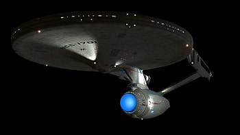 Star trek spaceships vehicles uss enterprise . HD wallpaper