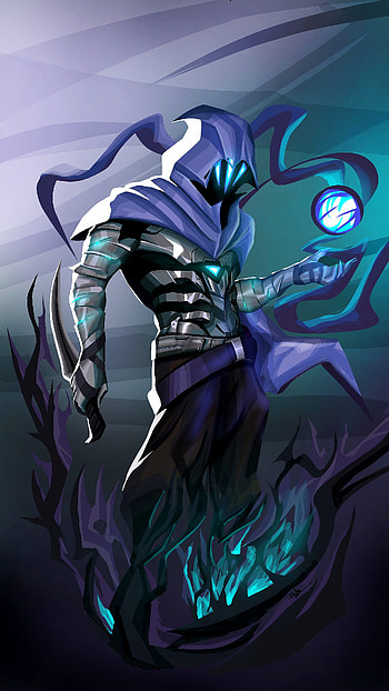 VALORANT, OMEN HD phone wallpaper