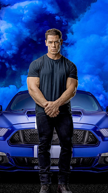 John Cena, , , movies HD phone wallpaper