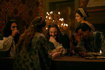of The Decameron TV Show, TV Show, The Decameron HD wallpaper