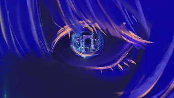 Call of the Night — Nazuna's Midnight Gaze, Anime, Call of the Night, Nazuna Nanakusa HD wallpaper