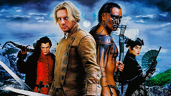 Brotherhood of the wolf, Watch movie online, Plex HD wallpaper