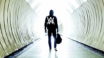 ... Alan Walker ... HD wallpaper