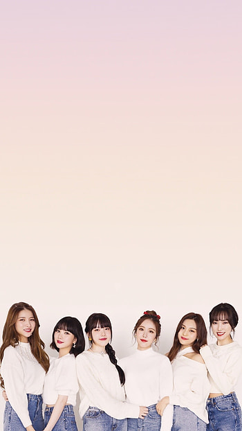 GFriend, World , Japan debut, Anniversary HD phone wallpaper