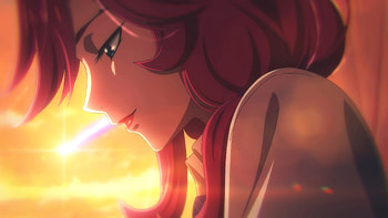Xayah Star Guardian 2022 PC, video game, League Of Legends, Xayah (League of Legends), Star Guardians HD wallpaper