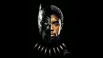 Black Panther T Challa 2018 Artwork , black-panther, 2018-movies, movies, artwork, digital-art, artist, superheroes HD wallpaper