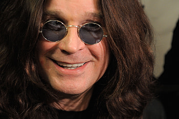 Sixx Sense Studio 2010, Ozzy Osbourne HD wallpaper