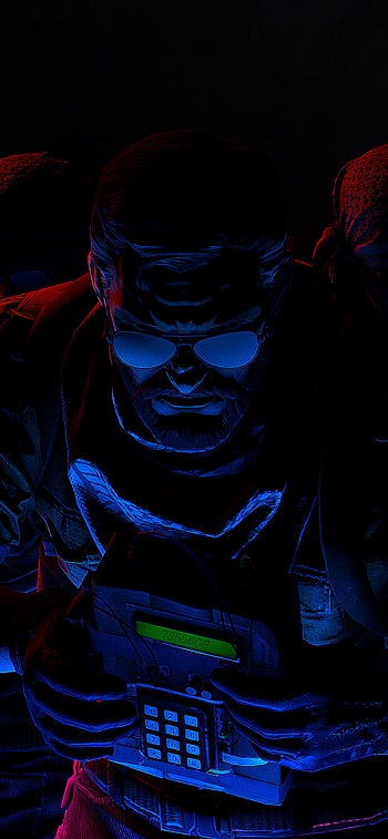 Darkness Elite Crew, video game, Counter-Strike: Global Offensive HD phone wallpaper