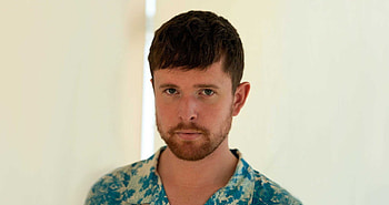 James Blake, New album, Fall tour 2021 HD wallpaper