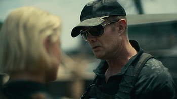 Wiley X mens sunglasses, Army of the Dead, 2021 HD wallpaper