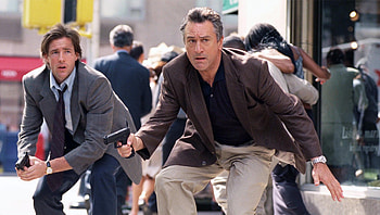 15 Minutes (2022) movie HD wallpaper