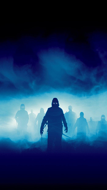 The Fog (2022) movie HD phone wallpaper