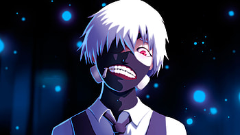 Ken Kaneki Tokyo Ghoul Art, tokyo-ghoul, ken-kaneki, anime, artist, artwork, digital-art, deviantart HD wallpaper