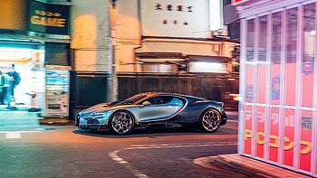 car, Bugatti, hypercar, Bugatti Tourbillon HD wallpaper
