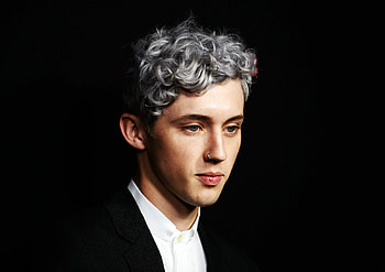 Troye Sivan , Background , Visual aesthetics, High-resolution HD wallpaper