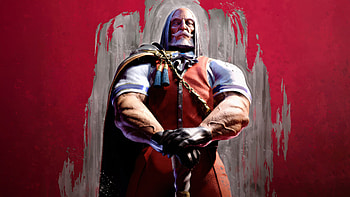 Jp In Street Fighter 6, street-fighter-6, street-fighter, ps5-games, ps4-games, xbox-games, 2024-games, games, video-games HD wallpaper