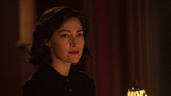 Kelly Macdonald Operation Mincemeat HD wallpaper