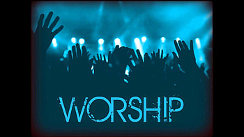 Worship HD wallpaper