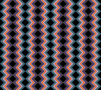 JIG JAG, stripes, colors, diamonds, jiggy HD wallpaper