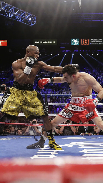 Boxing, Sports, Power, Athletes HD phone wallpaper