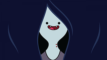 Marceline, Adventure Time, tv series HD wallpaper