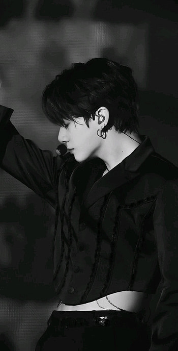 Jungkook, bts, cloud, standing, bts, jeonjungkook HD phone wallpaper
