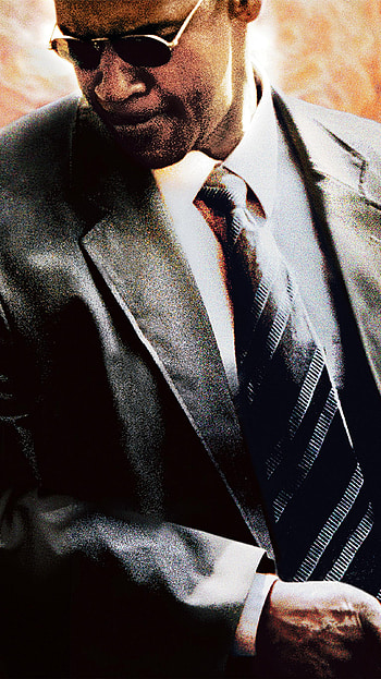 Man on Fire (2022) movie HD phone wallpaper