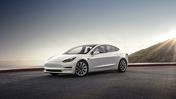 Tesla Model Y, 2019 Novitec electric car HD wallpaper