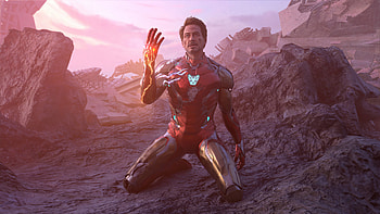 Iron Man art, iron-man, superheroes, digital-art, artwork, artstation HD wallpaper