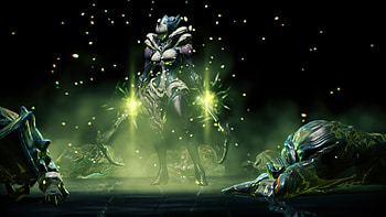 Warframe Check - Saryn, mehr Gift braucht kein Warframe, oder? - (deutsch/german) [/] HD wallpaper