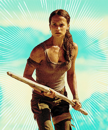 Tomb Raider, Richard Croft, concerns, fandom HD phone wallpaper