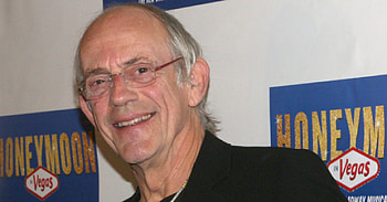 Christopher Lloyd, King Lear role, Massachusetts theater, Summer production HD wallpaper