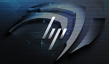 Hp X Nvidia , nvidia, hp, computer HD wallpaper