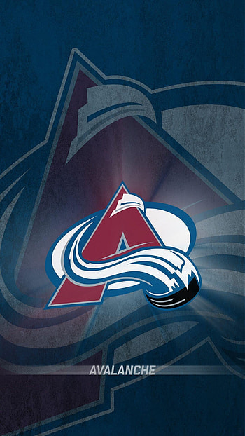 Colorado Avalanche, 2018 HD phone wallpaper