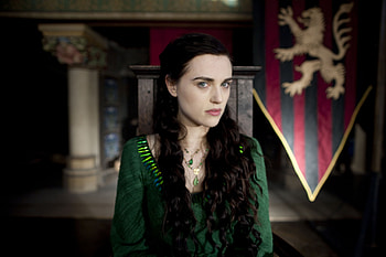 Katie McGrath, Morgana, , Fanpop HD wallpaper
