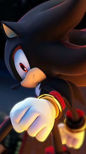 Sonic, Super Sonic HD phone wallpaper