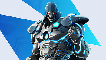 Fortnite X Marvel Rivals Doom 2099, fortnite, marvel-rivals, games, 2024-games, video-games, doctor-doom, doom-2099 HD wallpaper