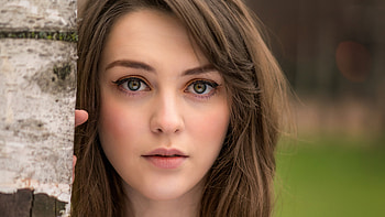 Imogen Morgen, imogen-morgen, girls, model HD wallpaper