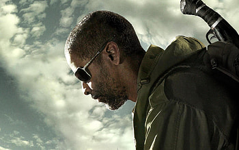 Denzel Washington, , Samantha Johnson HD wallpaper