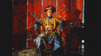 Last Emperor, 1987 full movie, Online streaming, Cinematic experience HD wallpaper