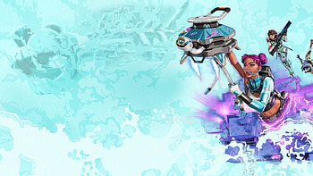 Lifeline, video game, Apex Legends, Lifeline (Apex Legends) HD wallpaper