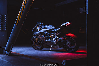 Ducati 1199 Panigale S, ducati-1199, ducati, bikes, behance HD wallpaper
