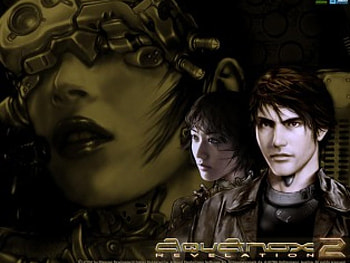 AquaNox 2: Revelation, 2, fiction, science, aquanox, revelation, game, video HD wallpaper