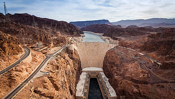 Grand Canyon HD wallpaper