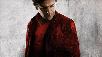 Poe Dameron, Oscar Isaac , , Star Wars character HD wallpaper