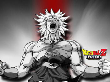 DragonBallZUncut: Legendary Broly, dragonballz bruce faulconer heroic trunks youtube HD wallpaper
