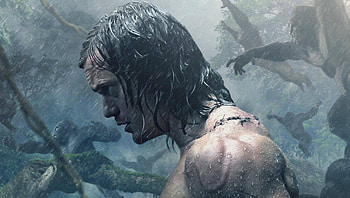 The Legend of Tarzan (2022) movie HD wallpaper