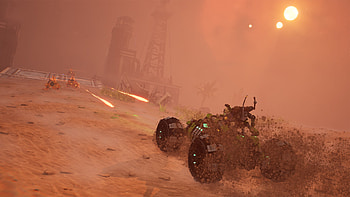 Akimbot : Dive into the Game World, video game, Akimbot HD wallpaper