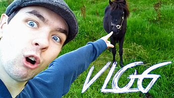 Jacksepticeye HD wallpaper
